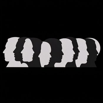 OZ - Faces