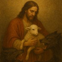 SARAI - Meu Protetor do Mal