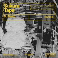 DJ Darko - $akura Tape