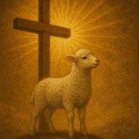 SARAI - O Cordeiro De Deus