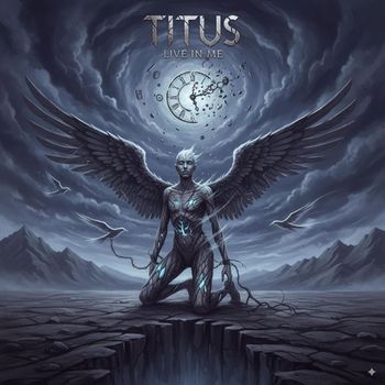 Titus - Live in Me (Explicit)