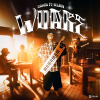 Santa Fe Klan - Wuare (Explicit)