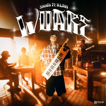 Santa Fe Klan - Wuare (Explicit)