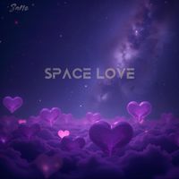 Sane - Space Love (Explicit)