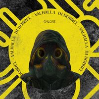 DJ Dobrel - Valhalla
