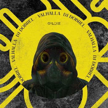 DJ Dobrel - Valhalla