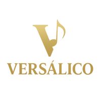 Versálico - Versálico