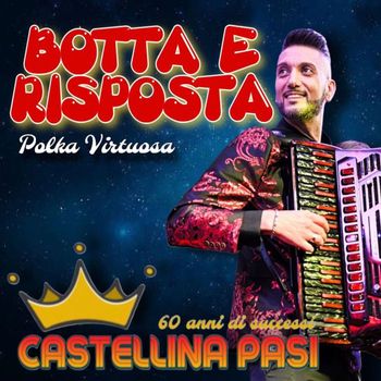 Castellina Pasi - Botta e risposta