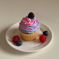 DJ Vortex - Cupcake