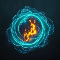 DJ Vortex - Coldfire