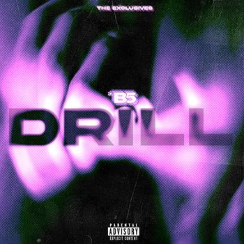 B5 - Drill (Explicit)