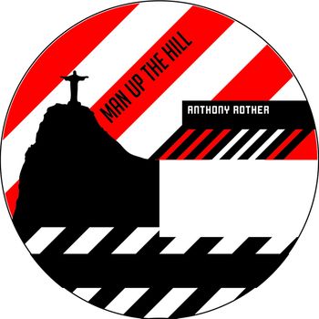 Anthony Rother - Man Up The Hill (Short Version)