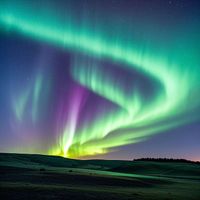 DJ Vortex - Aurora