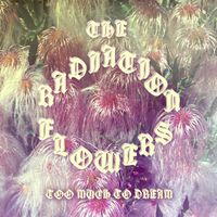 The Radiation Flowers - Too Much To Dream