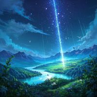 DJ Vortex - Starfall