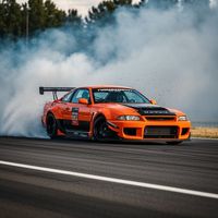 DJ Vortex - Drift