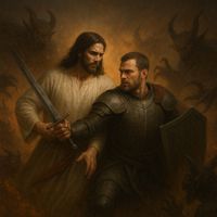 SARAI - Lutar Até Vencer