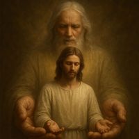 SARAI - Nas Mãos de Jesus