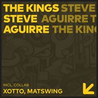 Steve Aguirre - The Kings