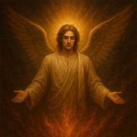 SARAI - Cristo Voltará