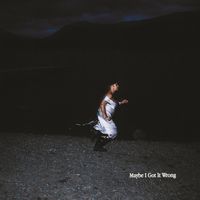 Ruti - Maybe I Got It Wrong