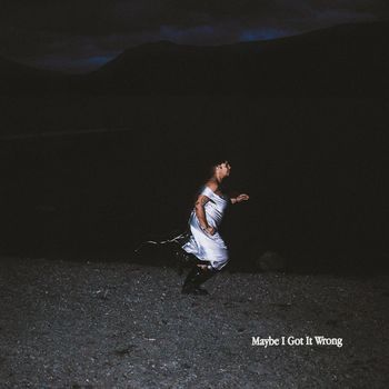 Ruti - Maybe I Got It Wrong