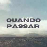 Diego Fernandes - Quando passar