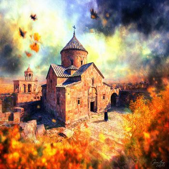 Various Artists - Мотивы старого Еревана