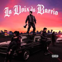 Cruzito - La Voix Du Barrio (Explicit)