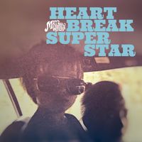 Matt Warren - Heartbreak Superstar