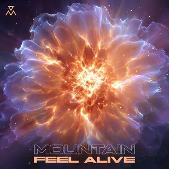 Mountain - Feel Alive