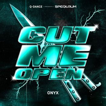 ONYX - CUT ME OPEN