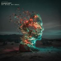 PASSPORT - My Mind, My Soul
