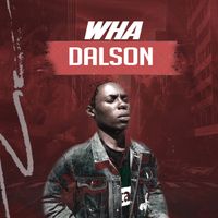 Dalson - Wha