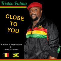 Triston Palma - Close to You
