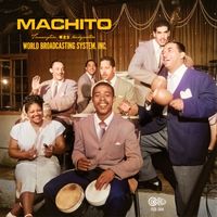 Machito - World Broadcast Recordings
