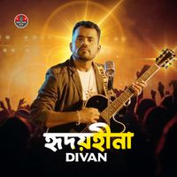 Divan - Hridoy Hina