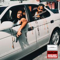 Inka - GUARICANO (Explicit)