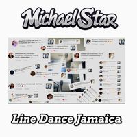 Michael Star - Line Dance Jamaica (Explicit)
