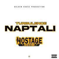 Turbulence - Naptali (Explicit)