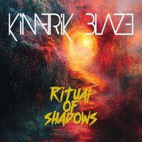 Kimerik Blaze - Ritual of Shadows