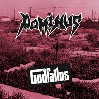 Dominus - Godfallos (Explicit)