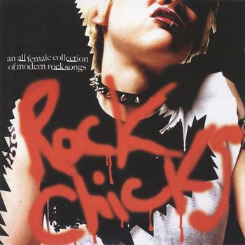 Various Artists - Rock Chicks