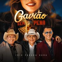 Trio Parada Dura - Gavião Sem Pena