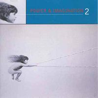 Adam Francis Routh - Power & Imagination 2