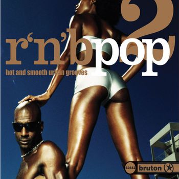 Various Artists - R 'n' B Pop 2