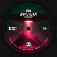 M.O.E - Bounce The Beat