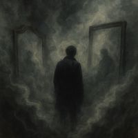 Styne - Mirrors In The Smoke (Explicit)