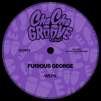 Furious George - Wepa