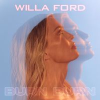 Willa Ford - Burn Burn
